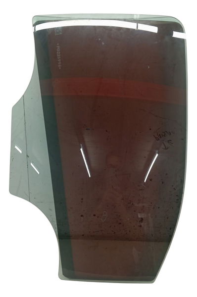 Vidro Porta Traseira Esquerda Chevrolet Prisma 2013 2014