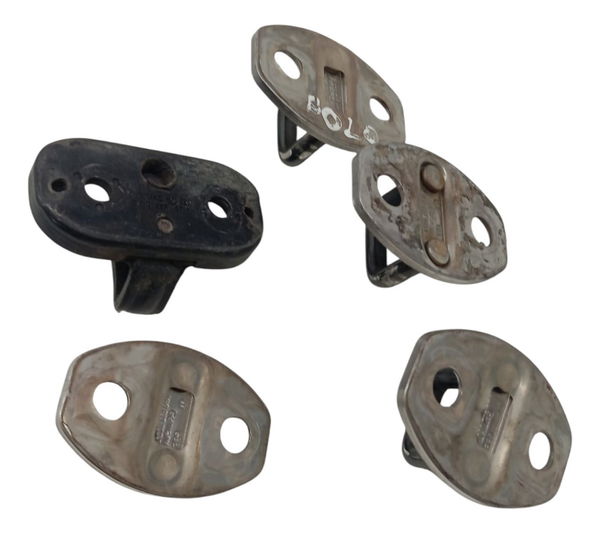 Kit Batente Porta Volkswagen Polo 2004 2005