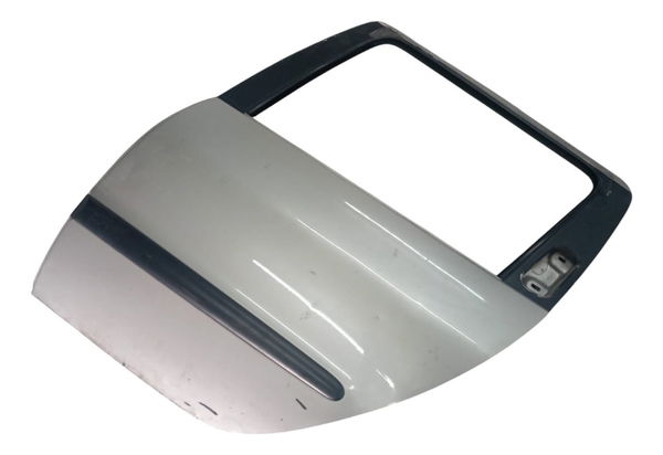 Porta Traseira Esquerda Peugeot 206 Sw 2005