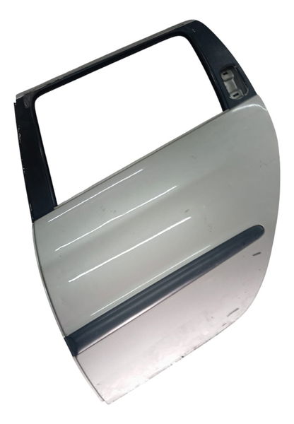 Porta Traseira Esquerda Peugeot 206 Sw 2005