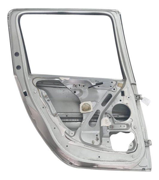 Porta Traseira Esquerda Peugeot 206 Sw 2005