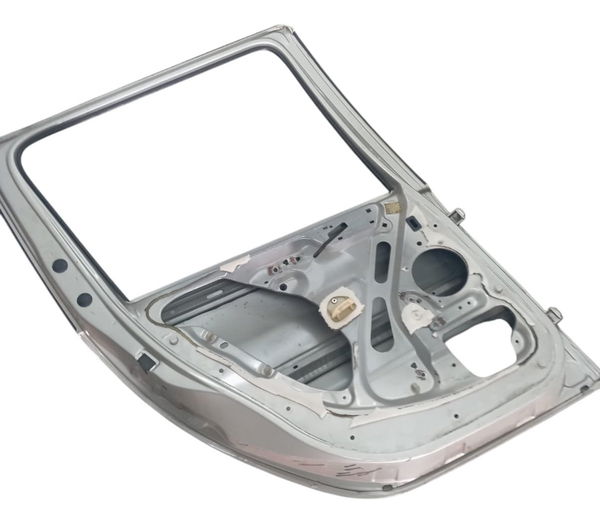 Porta Traseira Esquerda Peugeot 206 Sw 2005