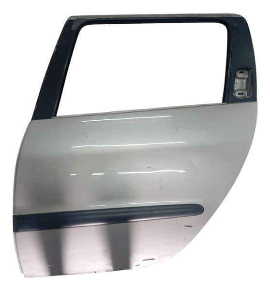 Porta Traseira Esquerda Peugeot 206 Sw 2005