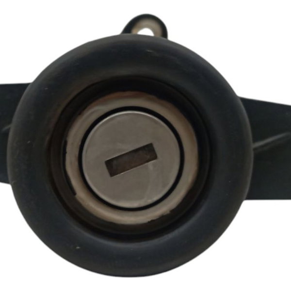 Miolo Fechadura Tampa Traseira Fiat Stilo 2007 2008 2009