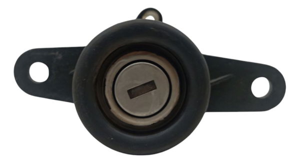 Miolo Fechadura Tampa Traseira Fiat Stilo 2007 2008 2009