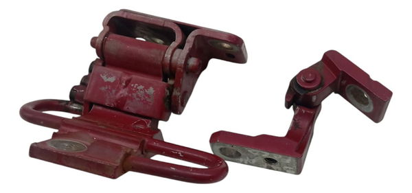 Dobradiça Porta Dianteira Direita Volkswagen Polo 2004 2005