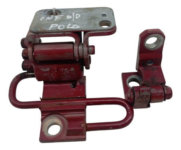 Dobradiça Porta Dianteira Direita Volkswagen Polo 2004 2005
