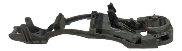 Suporte Maçaneta Traseira Direita Volkswagen Polo 2004 2005