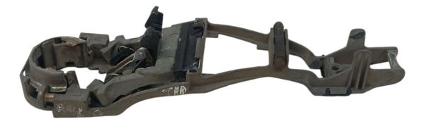 Suporte Maçaneta Traseira Direita Volkswagen Polo 2004 2005