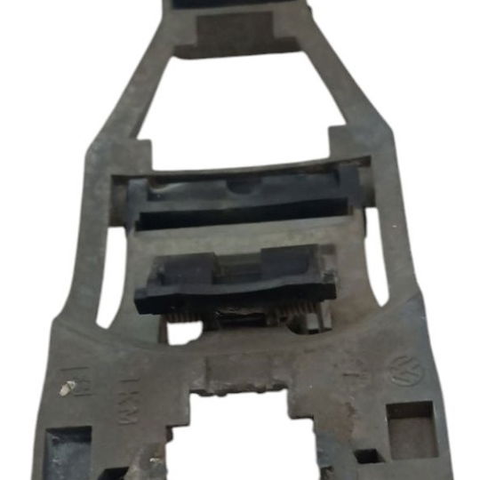 Suporte Maçaneta Traseira Direita Volkswagen Polo 2004 2005 Traseira