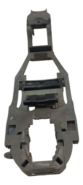 Suporte Maçaneta Traseira Direita Volkswagen Polo 2004 2005
