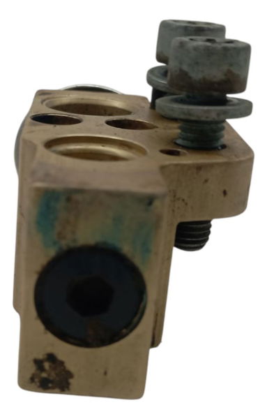 Válvula Expansão Ar Condicionado Volkswagen Polo 2004 2005