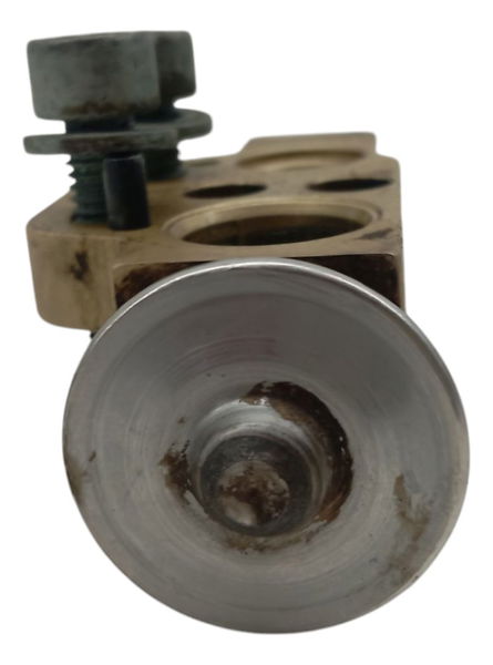 Válvula Expansão Ar Condicionado Volkswagen Polo 2004 2005