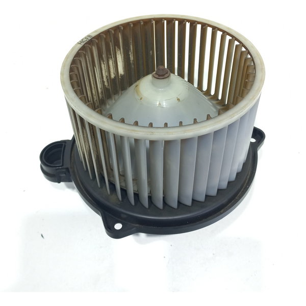 Motor Ventilador Ar Forçado Kia Picanto 2012 Q