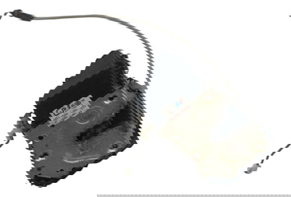Fechadura Traseira Direita Peugeot 206 207 2004 2005