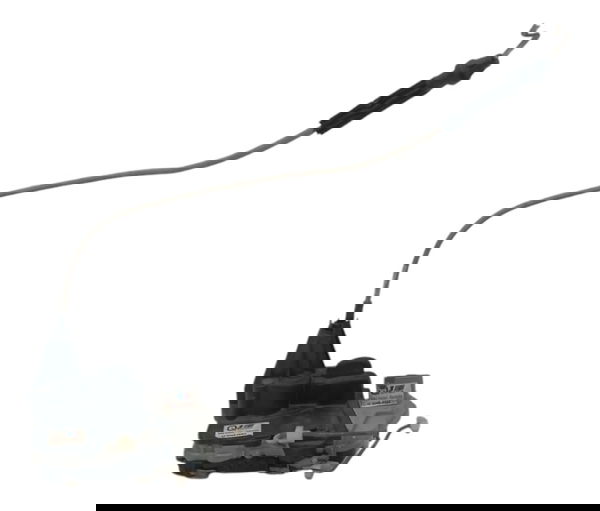 Fechadura Traseira Direita Peugeot 206 207 2004 2005