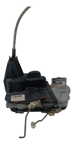 Fechadura Traseira Direita Peugeot 206 207 2004 2005