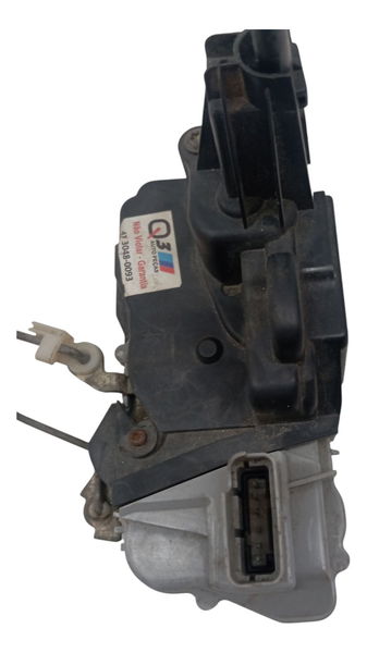 Fechadura Traseira Direita Peugeot 206 207 2004 2005
