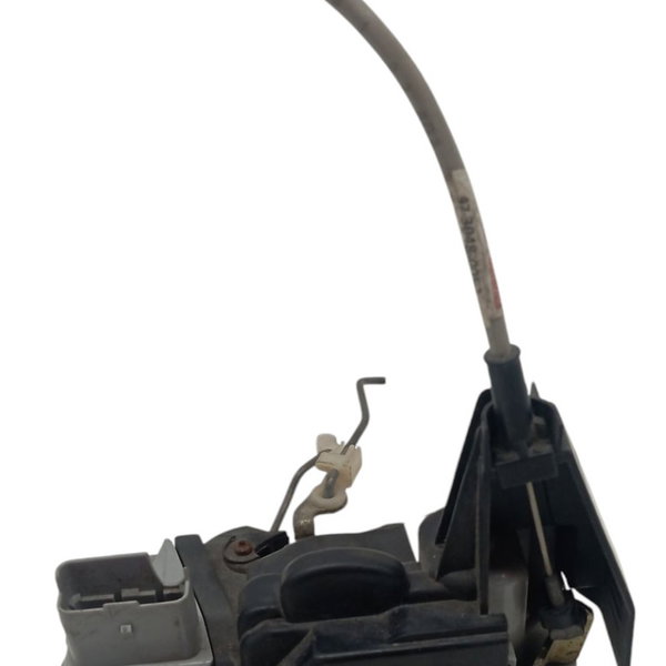 Fechadura Traseira Direita Peugeot 206 207 2004 2005