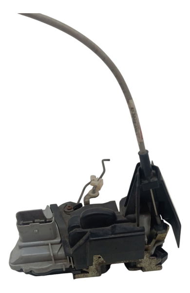 Fechadura Traseira Direita Peugeot 206 207 2004 2005