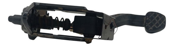 Pedal Acelerador Volkswagen Polo 1.6 2004 2005 2006