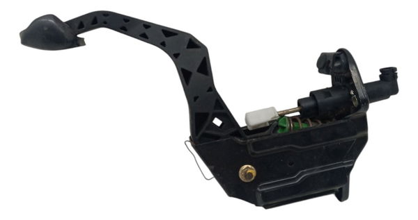 Pedal Acelerador Volkswagen Polo 1.6 2004 2005 2006