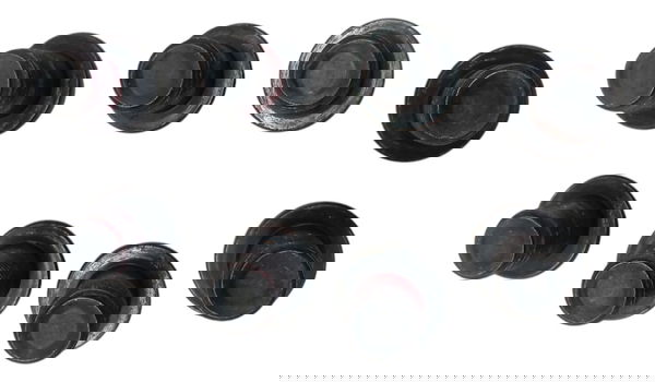 Kit Parafuso Cremalheira Toyota Corolla Cross 2.0 2023 2024