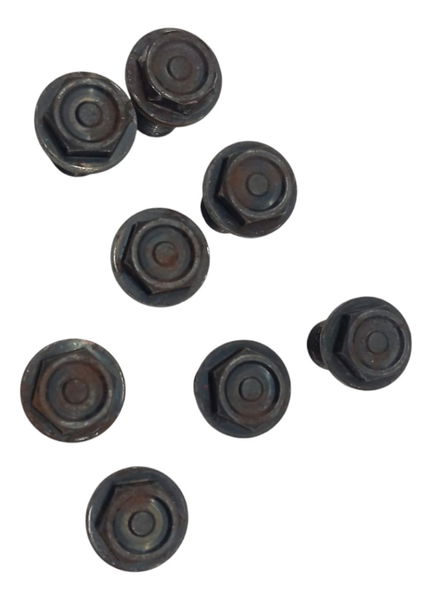 Kit Parafuso Cremalheira Toyota Corolla Cross 2.0 2023 2024