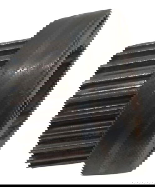 Engrenagem Polia Virabrequim Chevrolet Zafira 2003 2004 2005