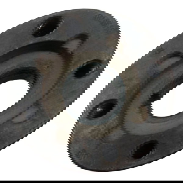 Engrenagem Polia Virabrequim Chevrolet Zafira 2003 2004 2005