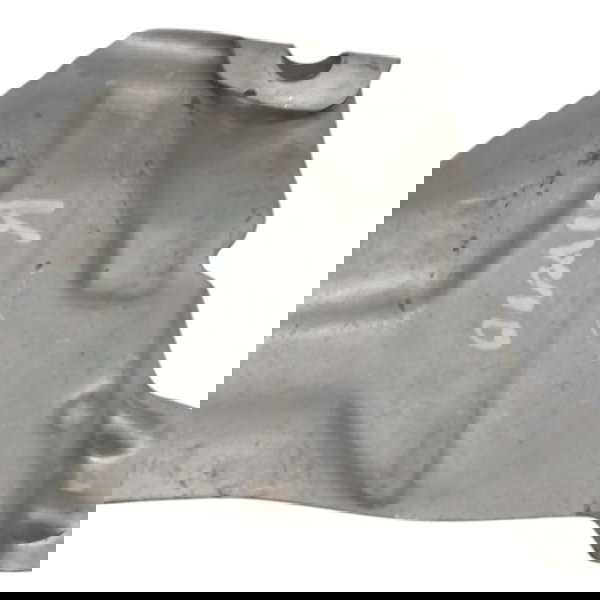 Suporte Defletor Escapamento Renault Kwid 2018 2019 2020 21