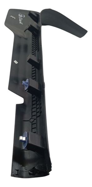 Soleira Porta Dianteira Esquerda Chevrolet Prisma 2014 2015
