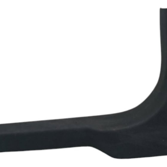 Soleira Porta Dianteira Esquerda Chevrolet Prisma 2014 2015