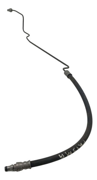 Cano Flexível Atuador Embreagem Chevrolet Onix Prisma 2014