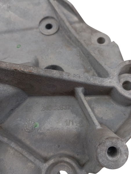 Suporte Compressor Ar Chevrolet Onix Prisma 2014 2015 2016