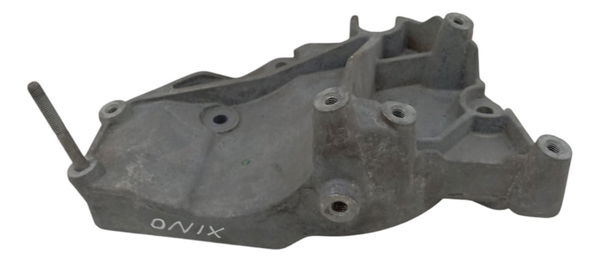Suporte Compressor Ar Chevrolet Onix Prisma 2014 2015 2016