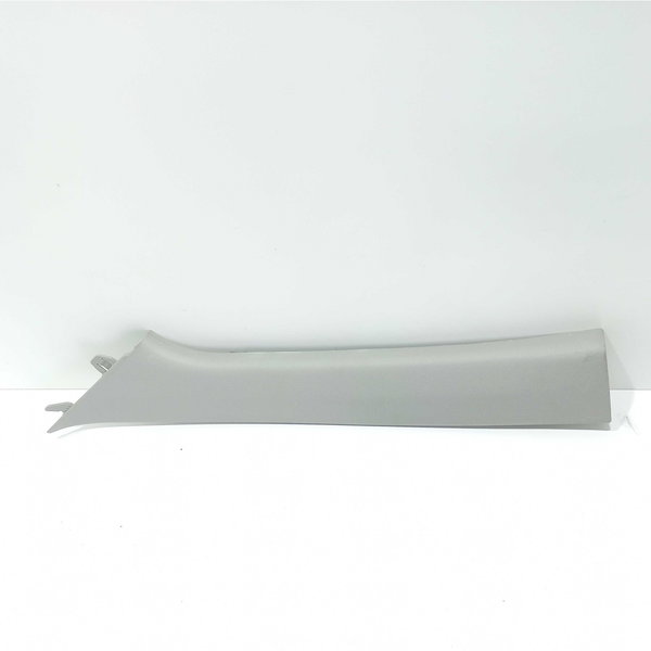 Moldura Coluna Parabrisa Esquerdo Kia Picanto 2012