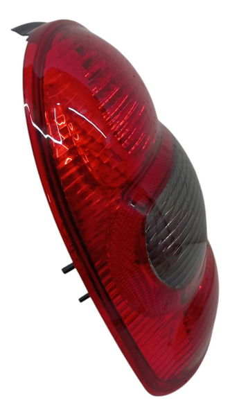 Lanterna Traseira Esquerda Fume Chevrolet Corsa 2000 2001