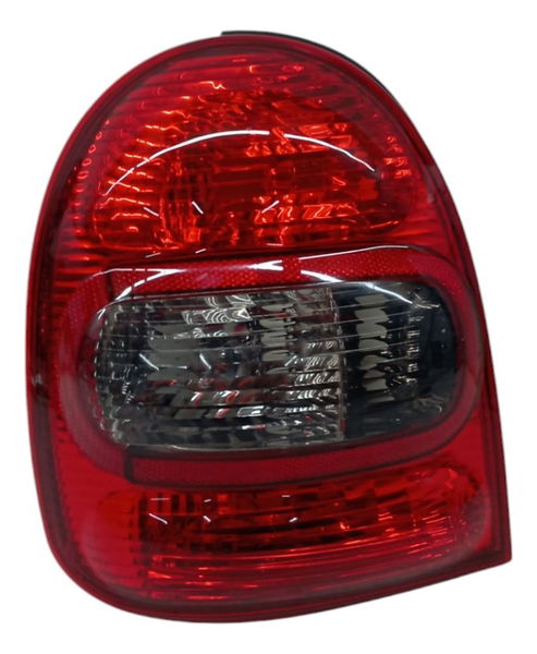 Lanterna Traseira Esquerda Fume Chevrolet Corsa 2000 2001