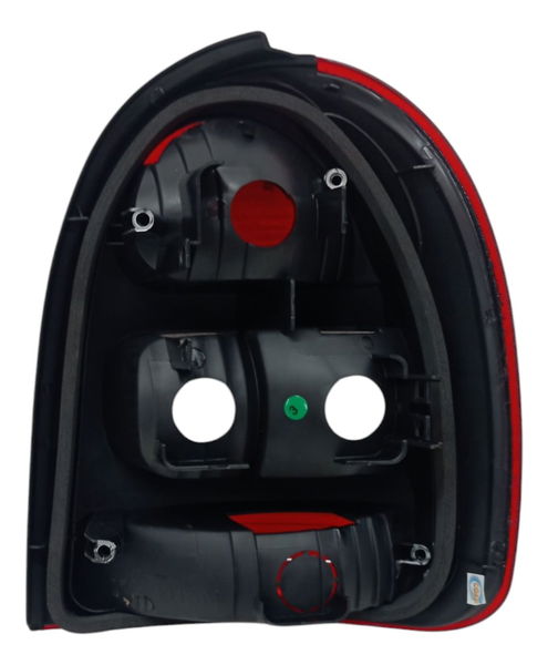 Lanterna Traseira Esquerda Fume Chevrolet Corsa 2000 2001