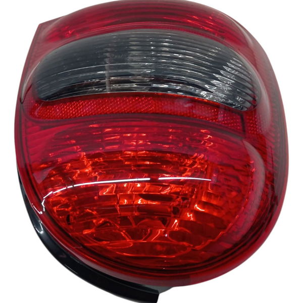 Lanterna Traseira Esquerda Fume Chevrolet Corsa 2000 2001