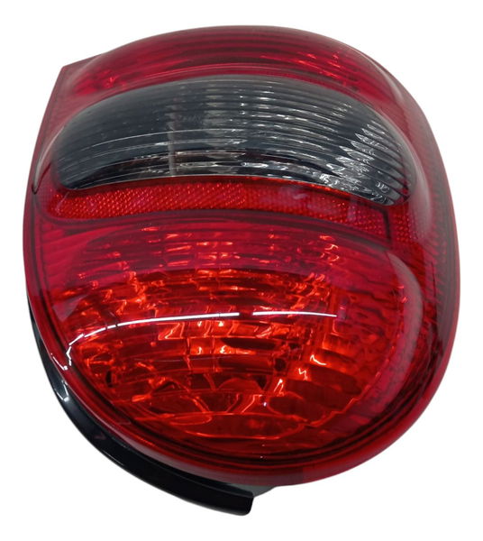 Lanterna Traseira Esquerda Fume Chevrolet Corsa 2000 2001