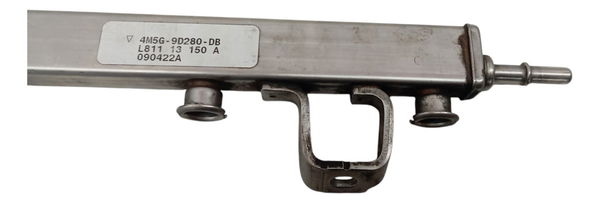 Flauta Injeção Ford Ecosport 2.0 2007 2008 2009