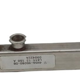 Flauta Injeção Ford Ecosport 2.0 2007 2008 2009