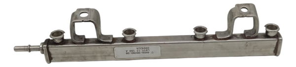 Flauta Injeção Ford Ecosport 2.0 2007 2008 2009