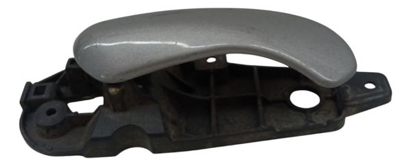 Macaneta Interna Traseira Direita Fiat Stilo 2007 2008 Traseira