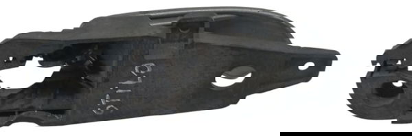 Macaneta Interna Traseira Esquerda Fiat Stilo 2007 2008