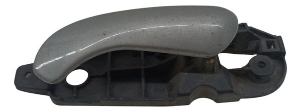 Macaneta Interna Traseira Esquerda Fiat Stilo 2007 2008