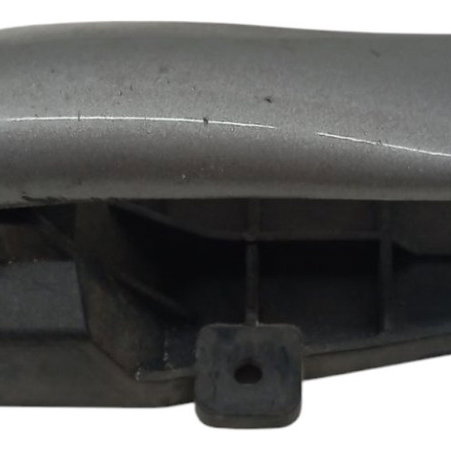 Macaneta Interna Traseira Esquerda Fiat Stilo 2007 2008 Traseira