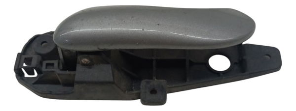 Macaneta Interna Traseira Esquerda Fiat Stilo 2007 2008